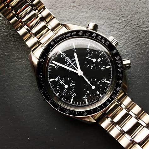 omega speedmaster reduced fake|alternative to omega speedmaster.